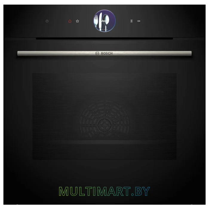 Электрический духовой шкаф Bosch HBG7361B1